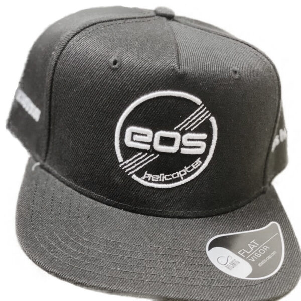 Eos Helicopter Academy Cap