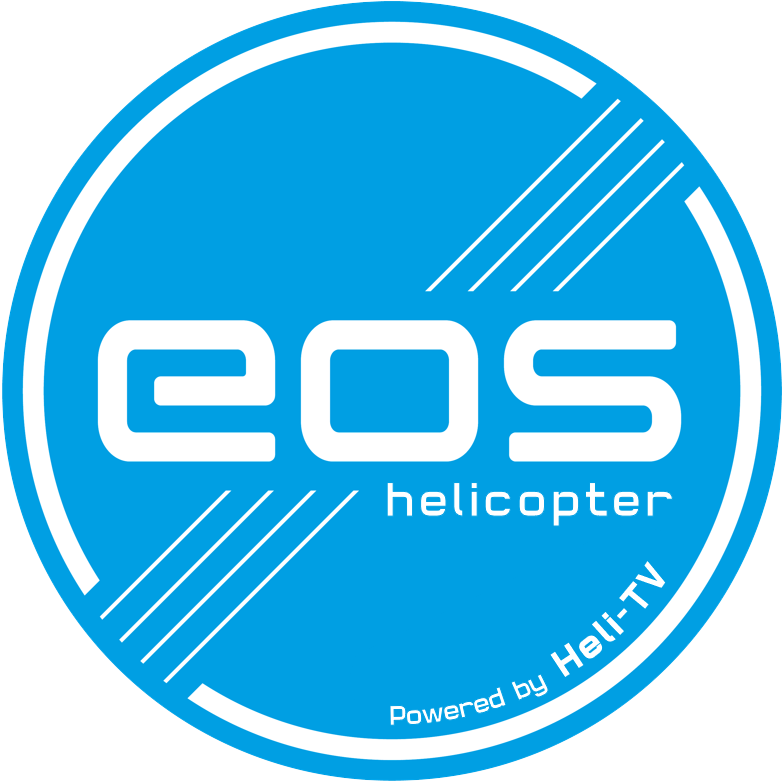 Logo Eos New